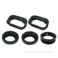 Complicated Equipment Rubber Grommet & Rubber Gasket